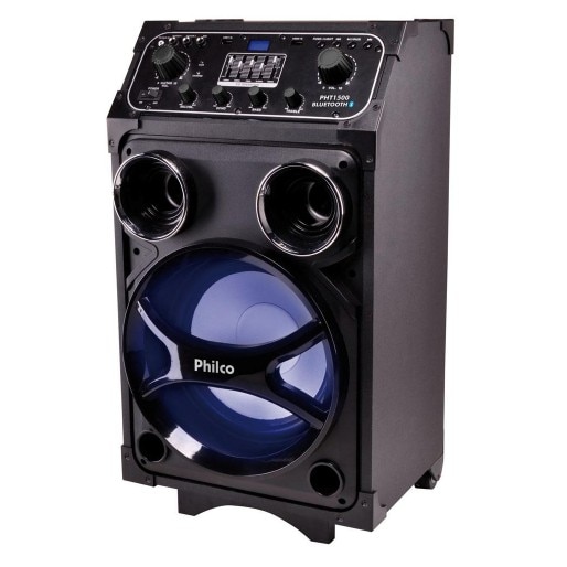 Reproduz MP3 e WMA