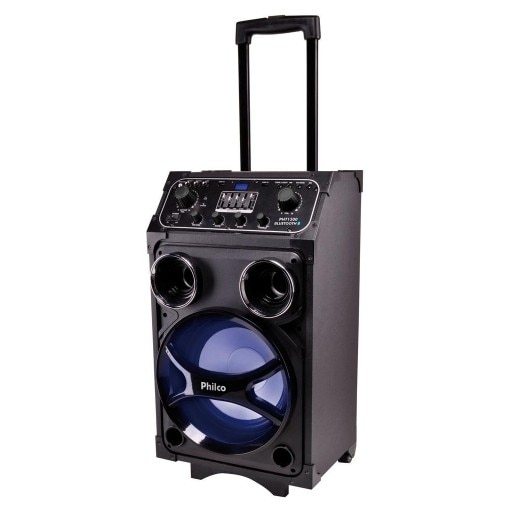 Caixa de Som Acústica Multiuso PHT1500 Philco 