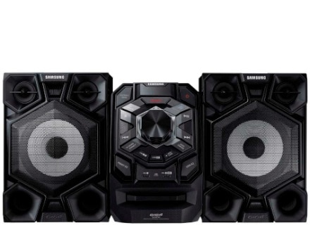 Mini System Samsung MX-J730/ZD