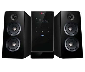 Micro System LG CM2740