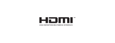 HDMI