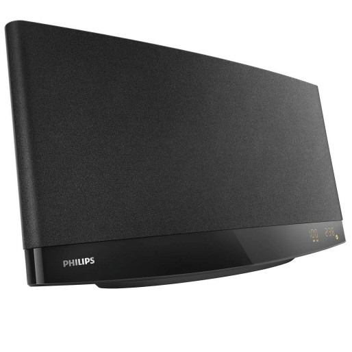 Micro System Philips