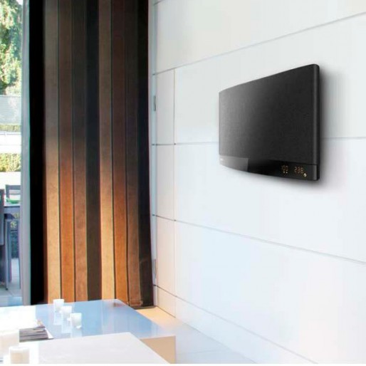 Design elegante que combina com a decoração
