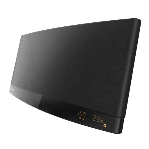 Micro system com um ano de garantia