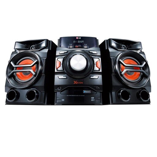 Mini System LG CM4350