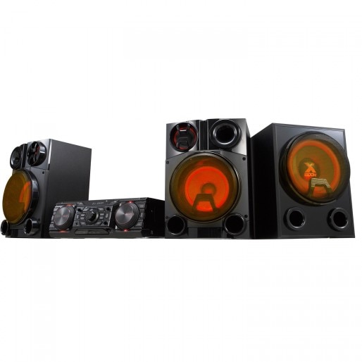Mini System LG CM8450
