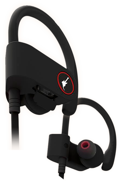 Fone Ouvido Bluetooth Rock in Rio Rock Sport MTC1217