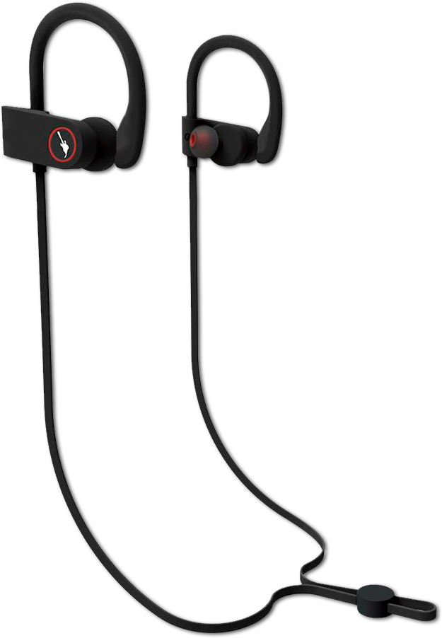Fone Intra auricular Aquarius Rock in Rio