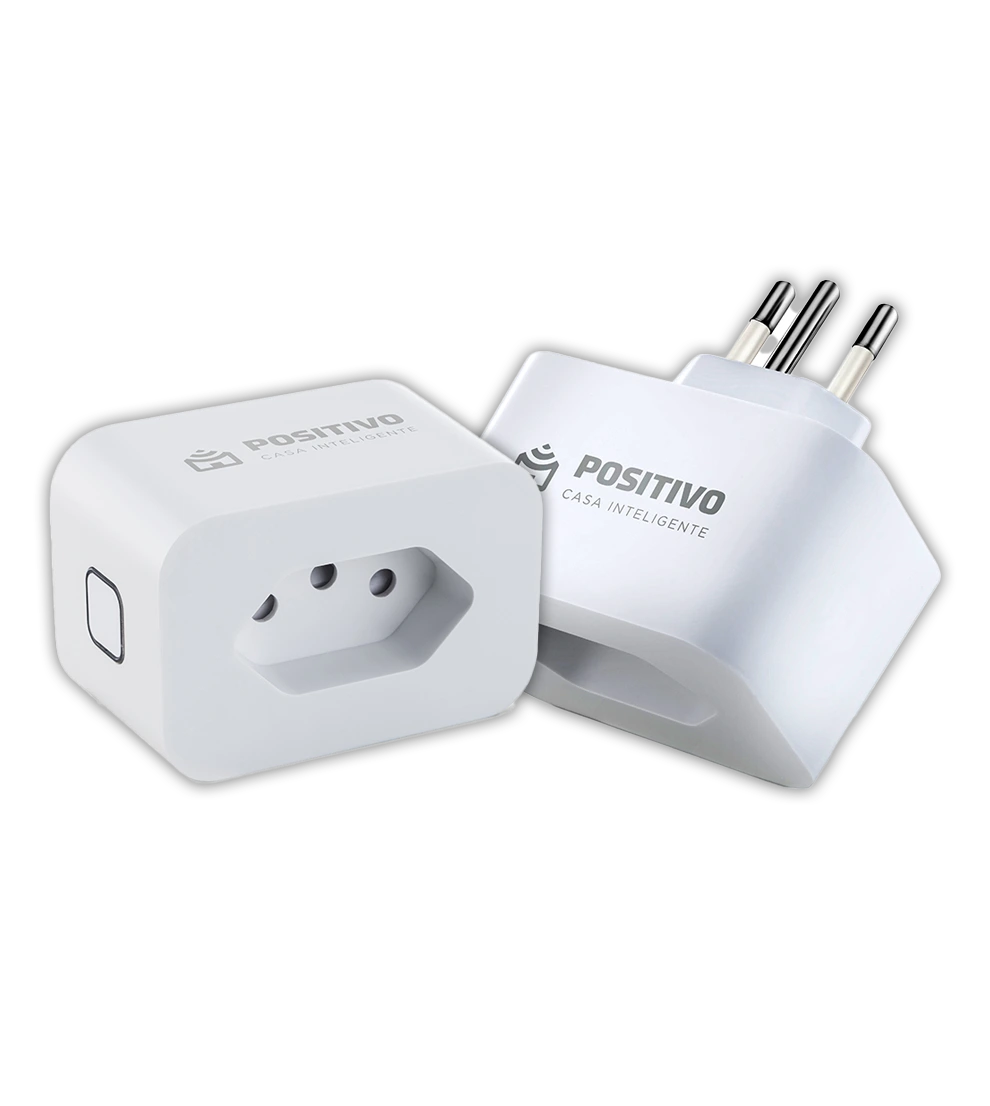 casa conectada plug