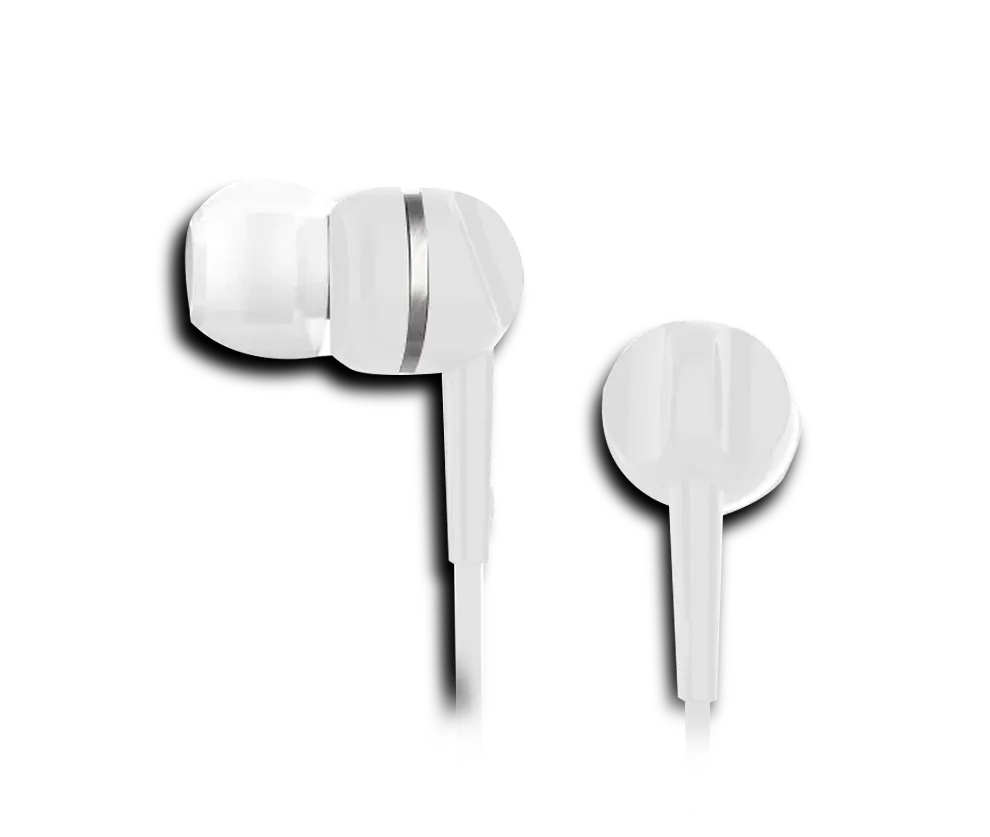 Fone de Ouvido Motorola Pace 105 plug