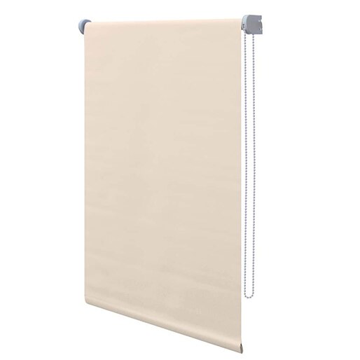 persiana Evolux Rolo Blackout controle luminosidade blackout