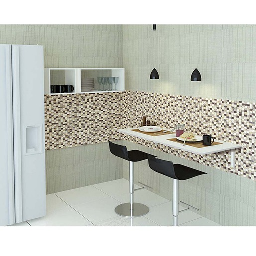 Mesa Multivisão Fácil Instalação