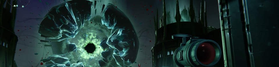 coletânea destiny rise of iron