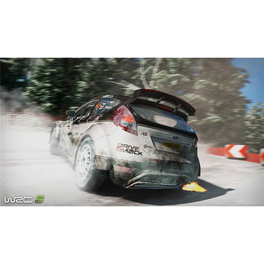 Jogo Wrc 7 Fia World Rally Championship Xbox One em Promoção na