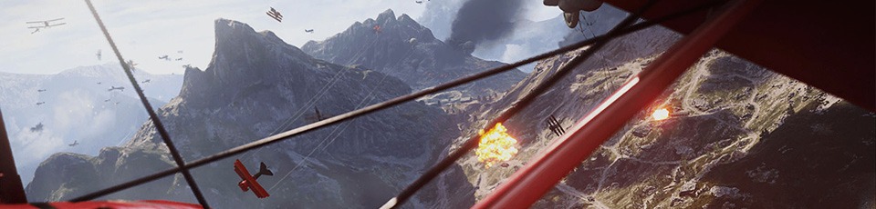 jogo battlefield 1 batalhas mar ar terra