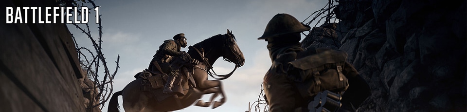 battlefield 1 jogo guerra