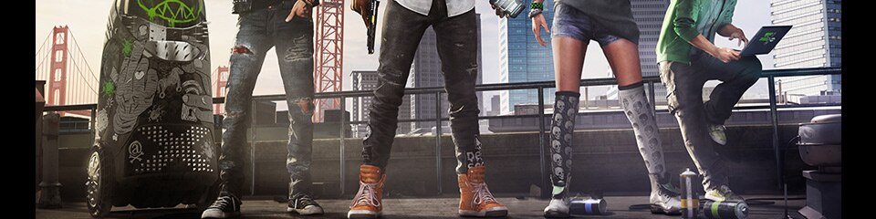 Jogo Watch Dogs 2 Ps4 Jogos Playstation 4 No Casasbahiacombr