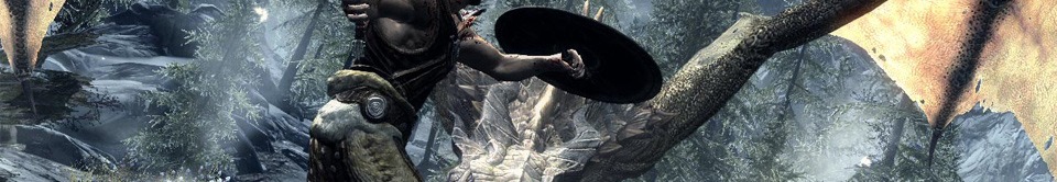 Jogo The Elder Scrolls V Skyrim game Embates