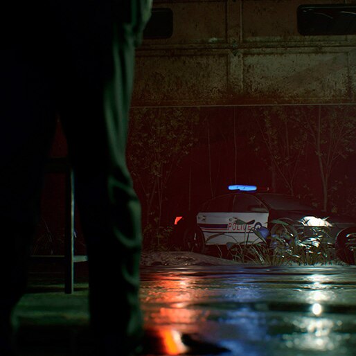 Game Resident Evil 7 Biohazard primeira pessoa