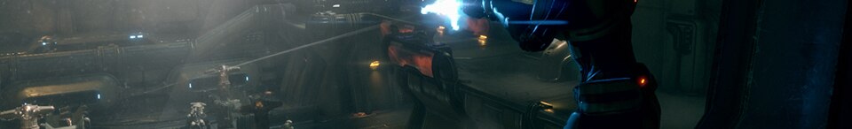 Playstation 4 Andromeda Batalhas