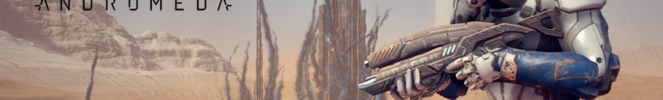Jogo Mass Effect Andromeda Playstation 4