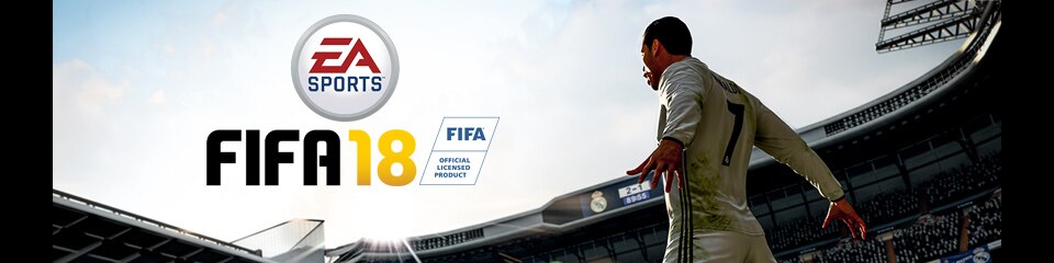 jogo fifa 18 PS4 Simulador Futebol