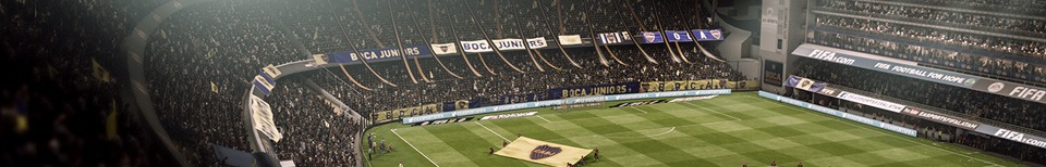 fifa 18 diferentes modos de jogo