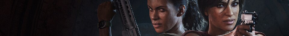 jogo uncharted the lost legacy ps4