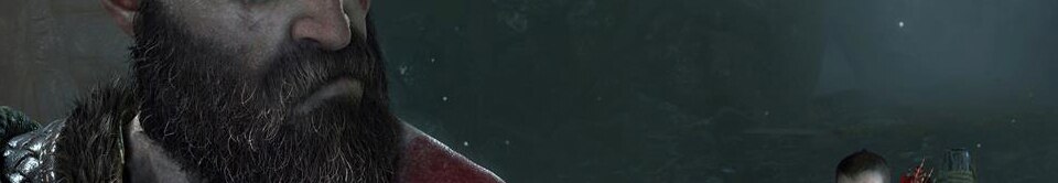 god of war realismo nitidez