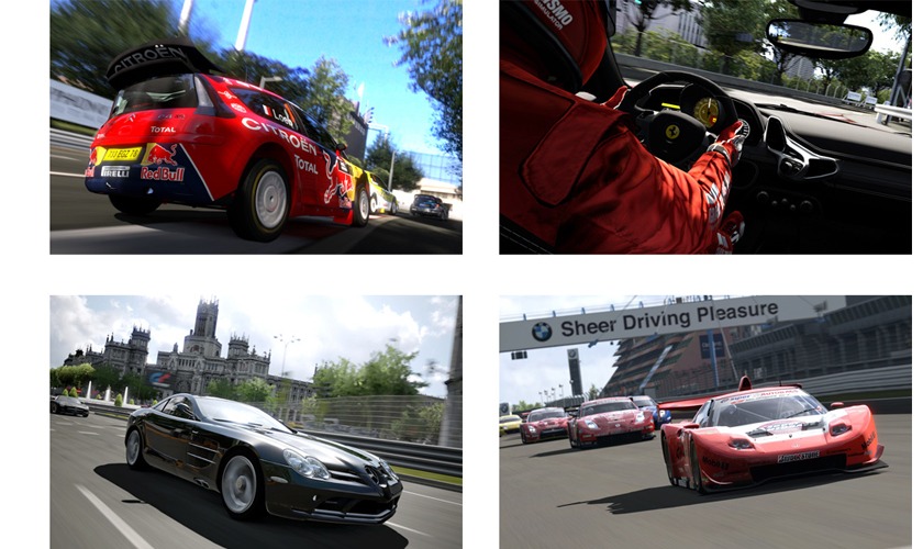 Gran Turismo 5 XL Edition - PS3