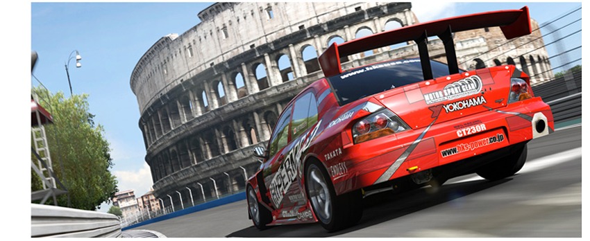 Gran Turismo 5 XL Edition
