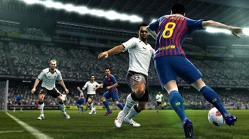 Dribles Sensacionais PES 2013