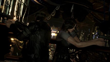 Cena PS3 - Resident Evil 6