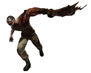 J'avo resident evil 6
