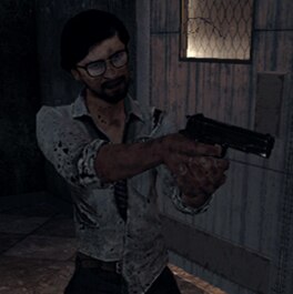 Marlton Johnson personagem jogavel Jogo Call of Duty: Black Ops 2