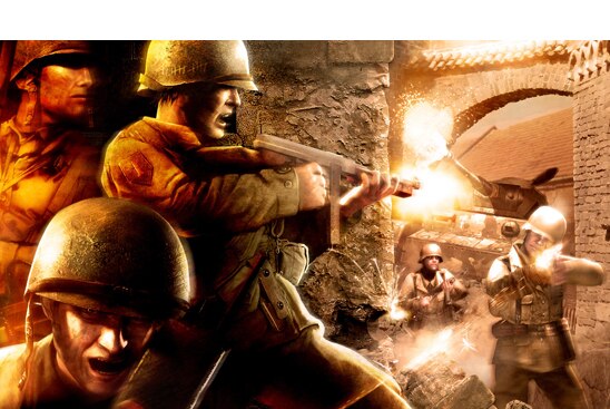 Game Call of Duty: Black Ops II