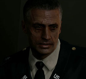 Raul Menendez call of duty black ops 2