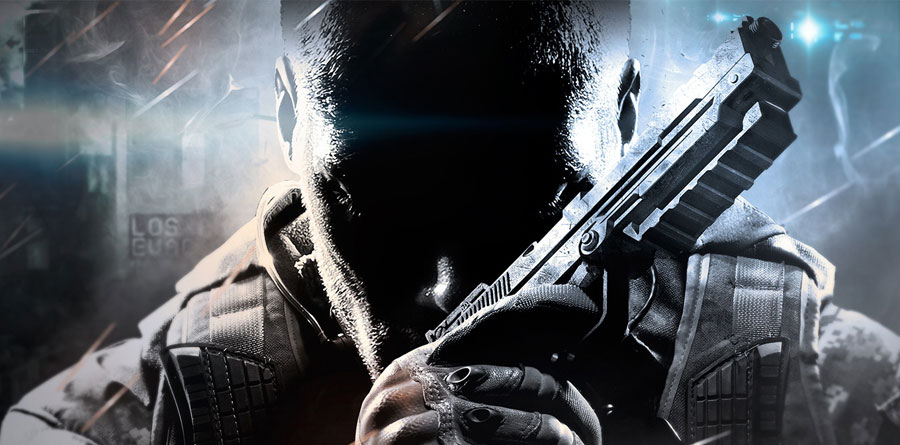 Jogo Call of Duty: Black Ops II PS3 - edição especial
