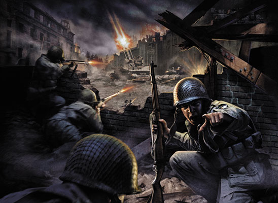 Game Call of Duty: Black Ops II