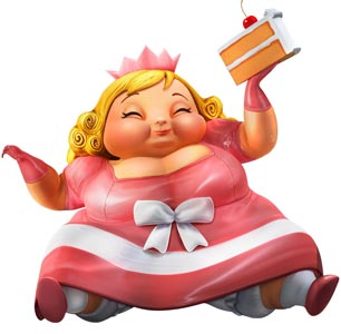 Fat Princess