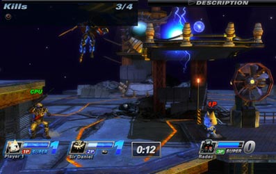 Jogadas multiplayer