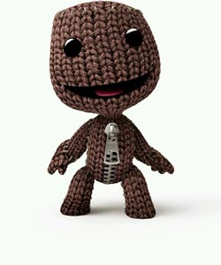 Sackboy