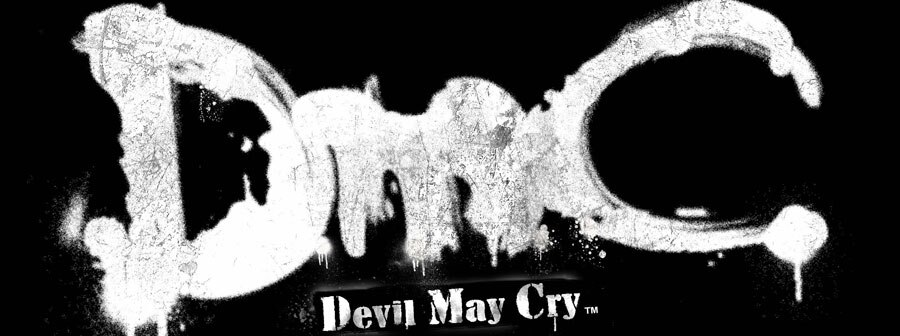 Jogo DmC: Devil May Cry