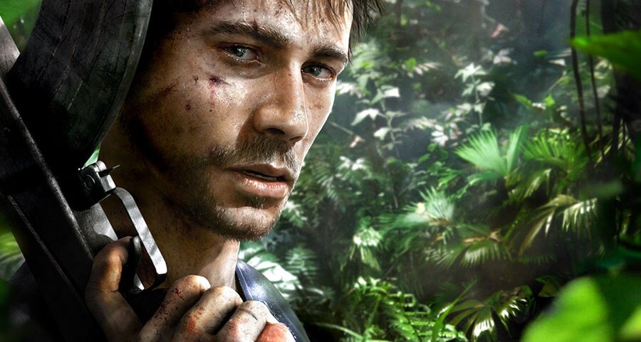 Jogo Far Cry 3 Ps3 Jogos Playstation 3 No Casasbahiacombr