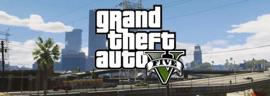 GTA V