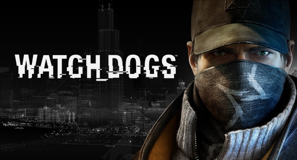 Jogo Watch Dogs 
