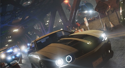 Jogo Watch Dogs Signature Edition