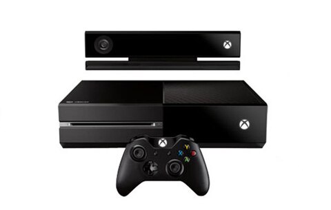 Cconsole Xbox One Standard Edition