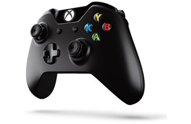 Controle Sem Fio Ergonômico