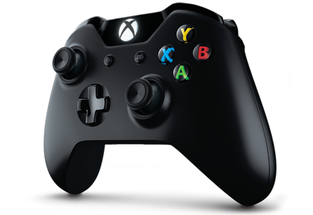 Controle Xbox One Design